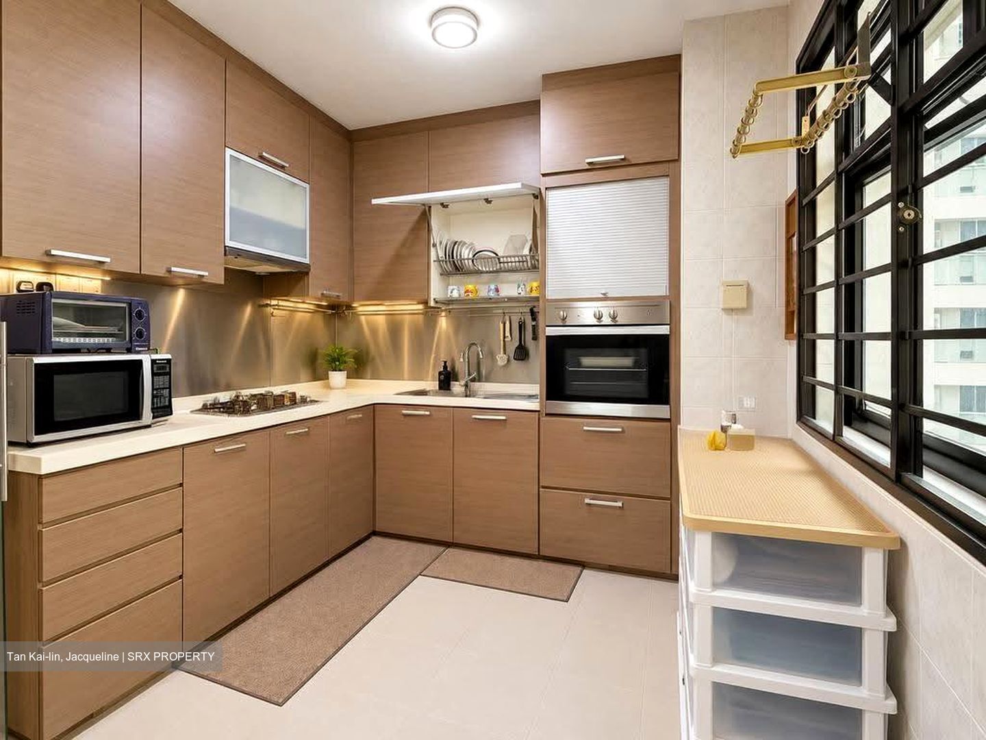 Blk 108B Towner Heights (Kallang/Whampoa), HDB 5 Rooms #615978201
